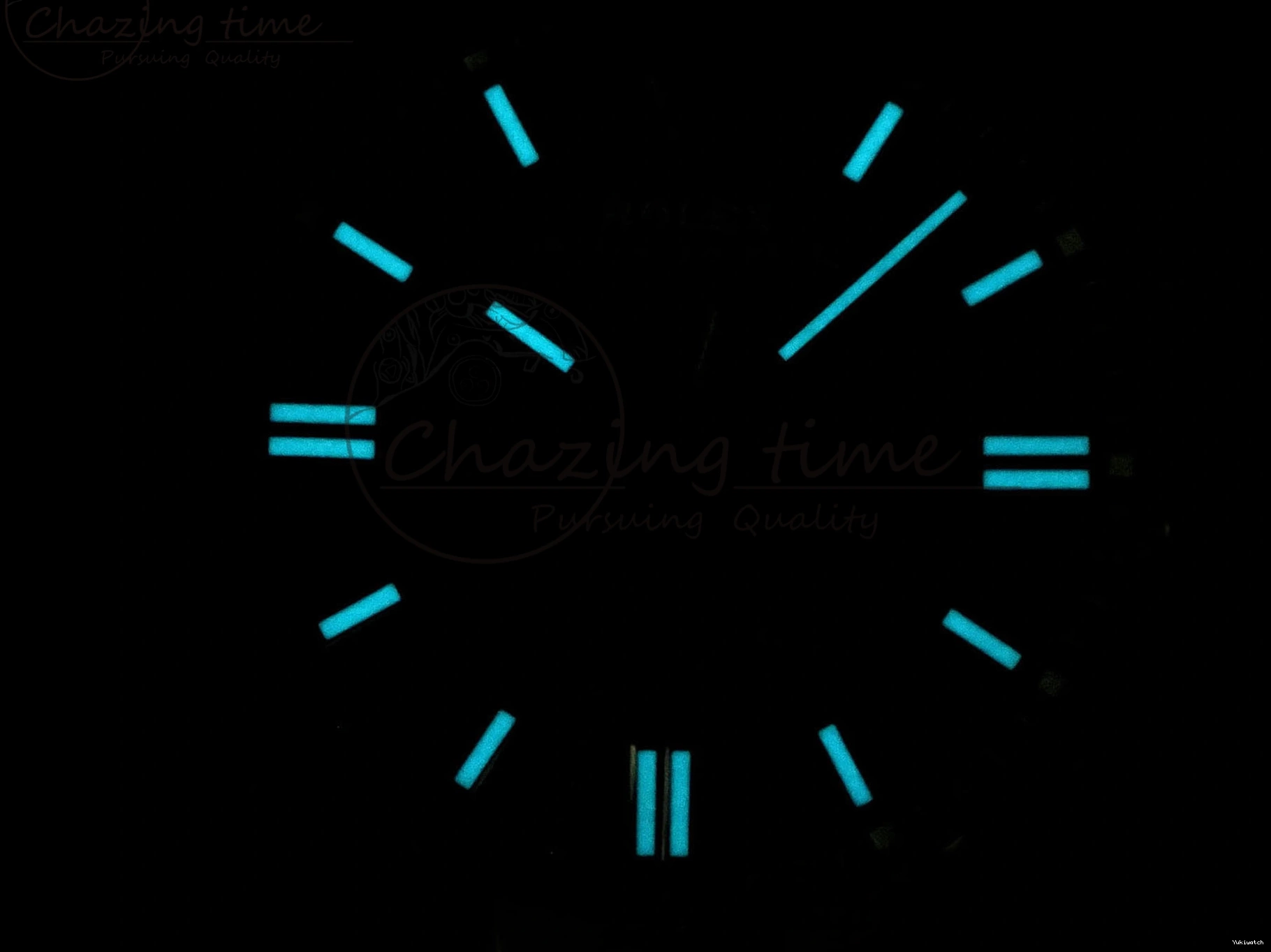 Perpetual Clean 36mm 1:1 Best Oyster Edition VR3230 Steel Silver Dial 126000 Bracelet on SS 904L 0519